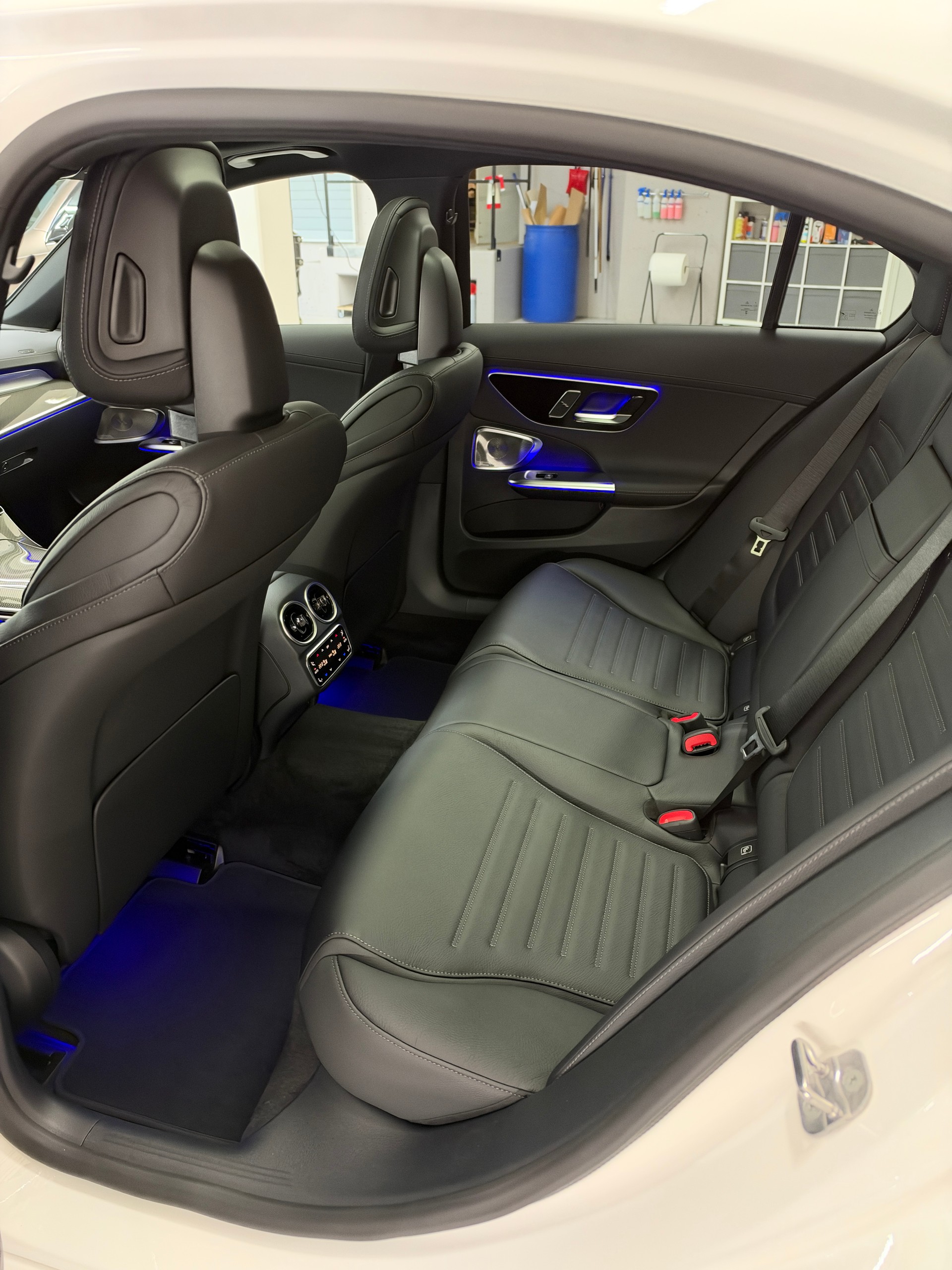 MERCEDES-BENZ C 220 d 4 Matic Swiss Star-image-12