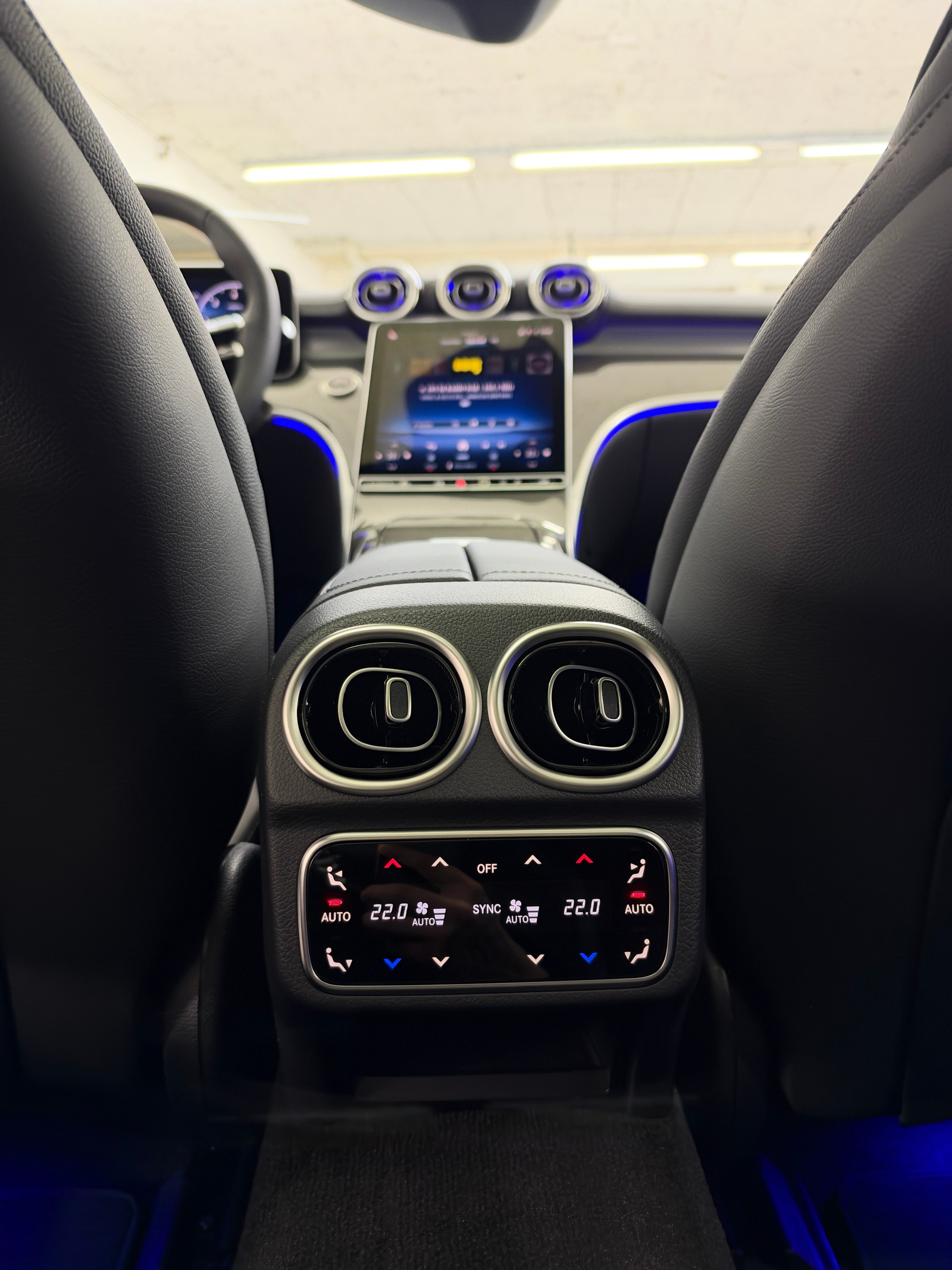MERCEDES-BENZ C 220 d 4 Matic Swiss Star-image-14