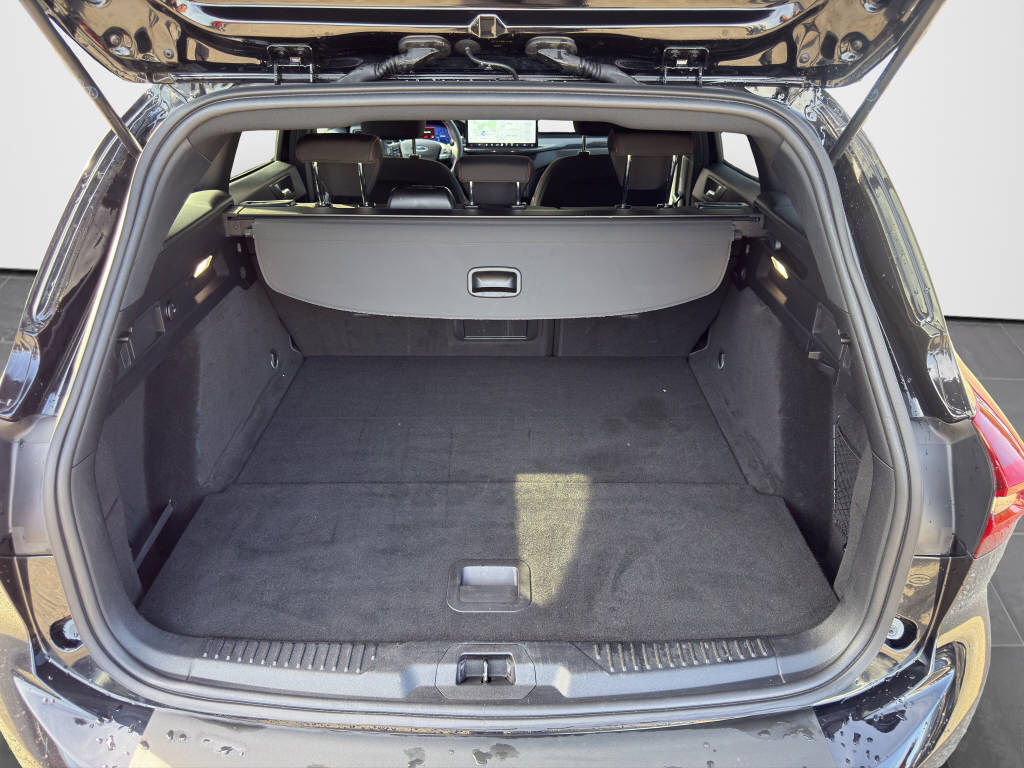 FORD Focus Station Wagon 1.0i EcoB Hybrid 155-image-15