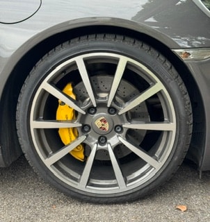 PORSCHE 3.8 Carrera S PDK-image-4