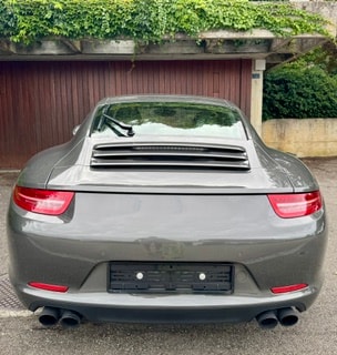 PORSCHE 3.8 Carrera S PDK-image-2