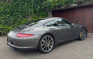 PORSCHE 3.8 Carrera S PDK-image-1