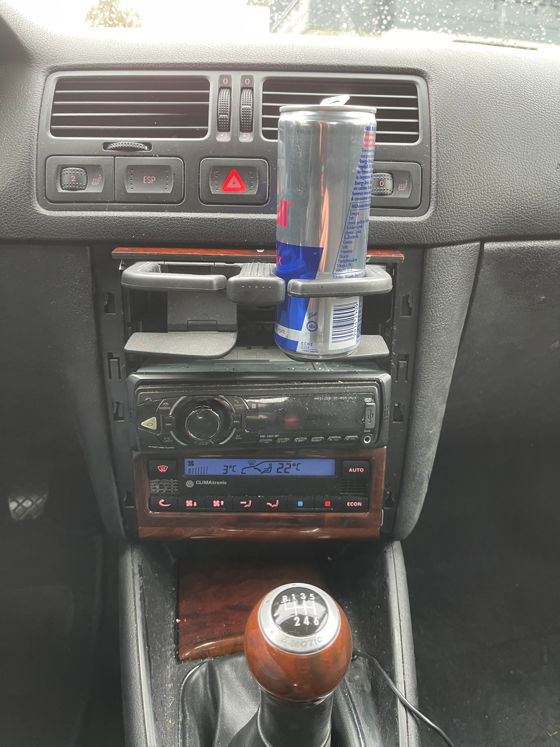 VW Bora Variant 2.8 Highline 4Motion-image-10