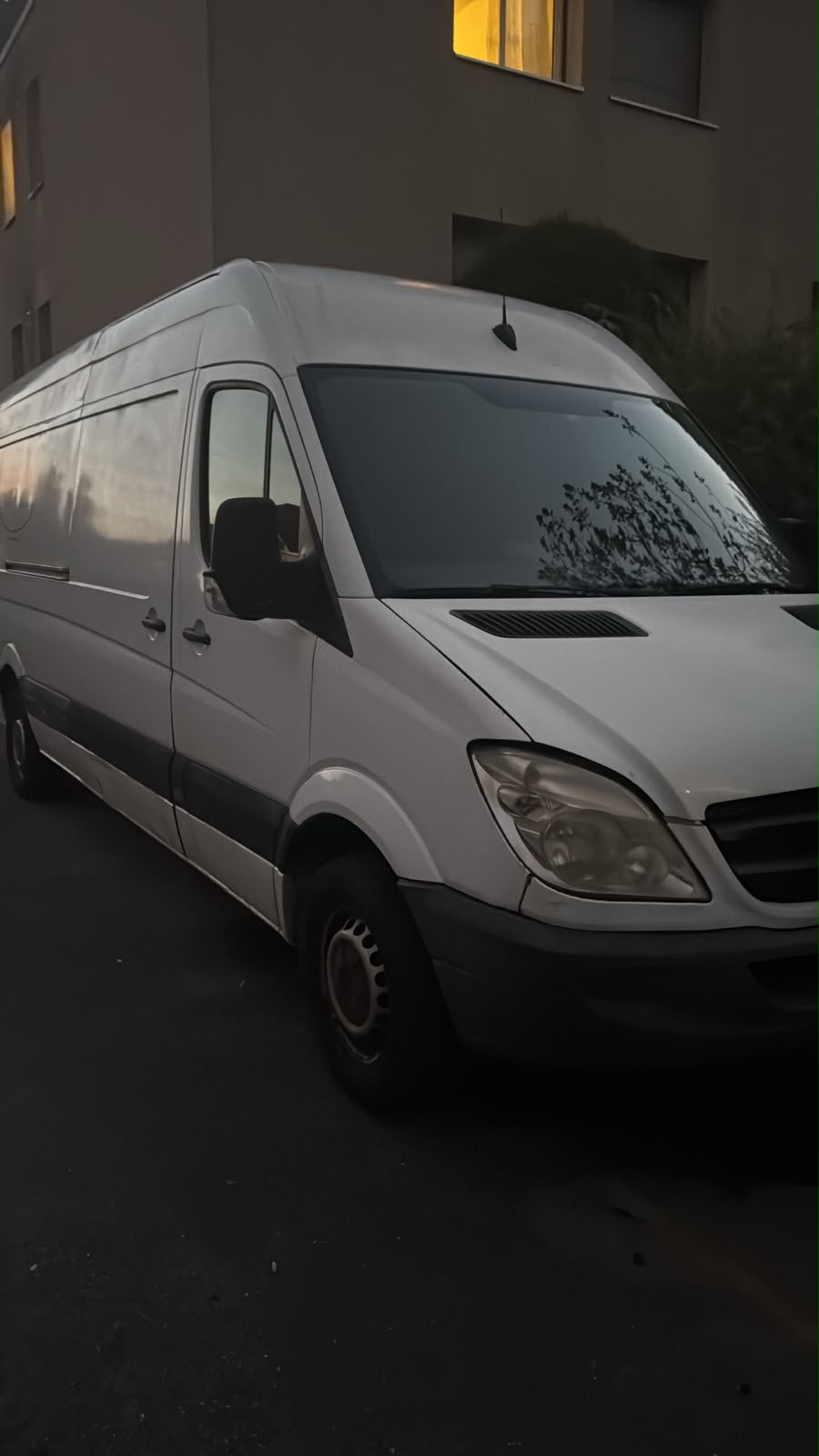 MERCEDES-BENZ CDI-image-1