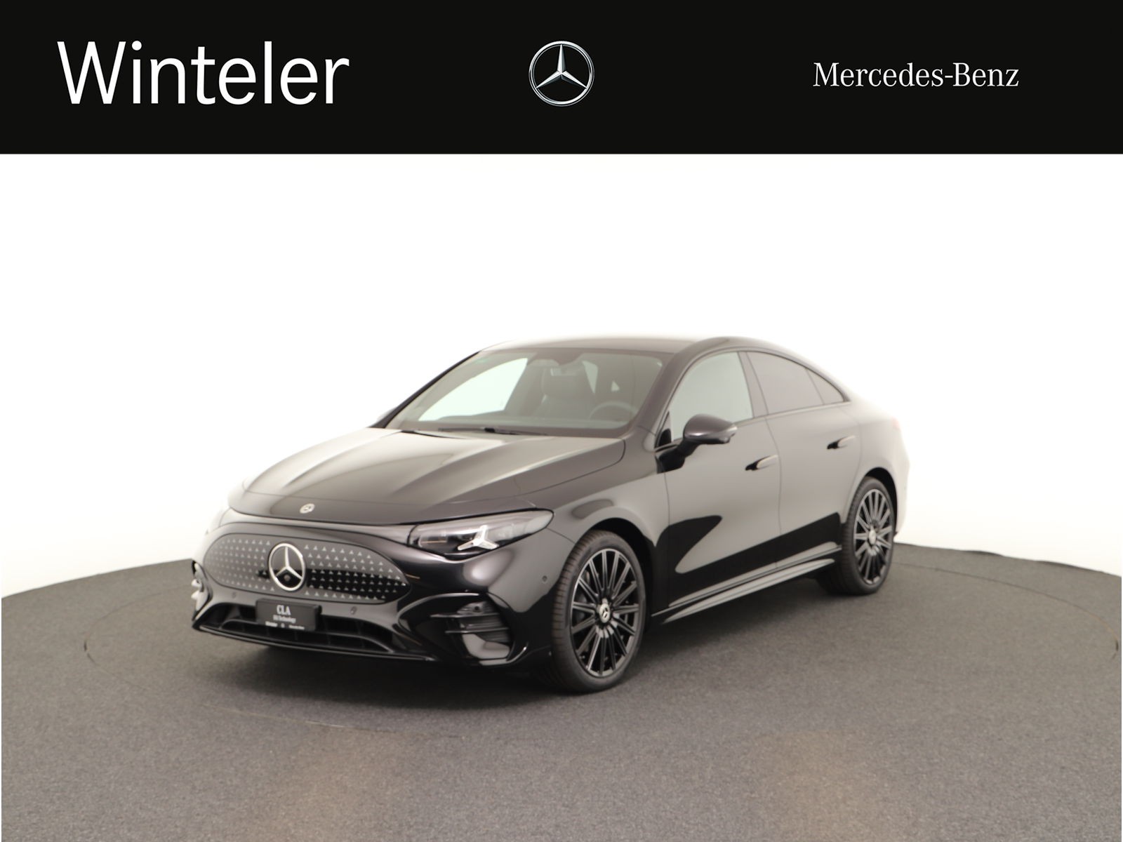 MERCEDES-BENZ CLA 350 4MATIC EQ-image-1