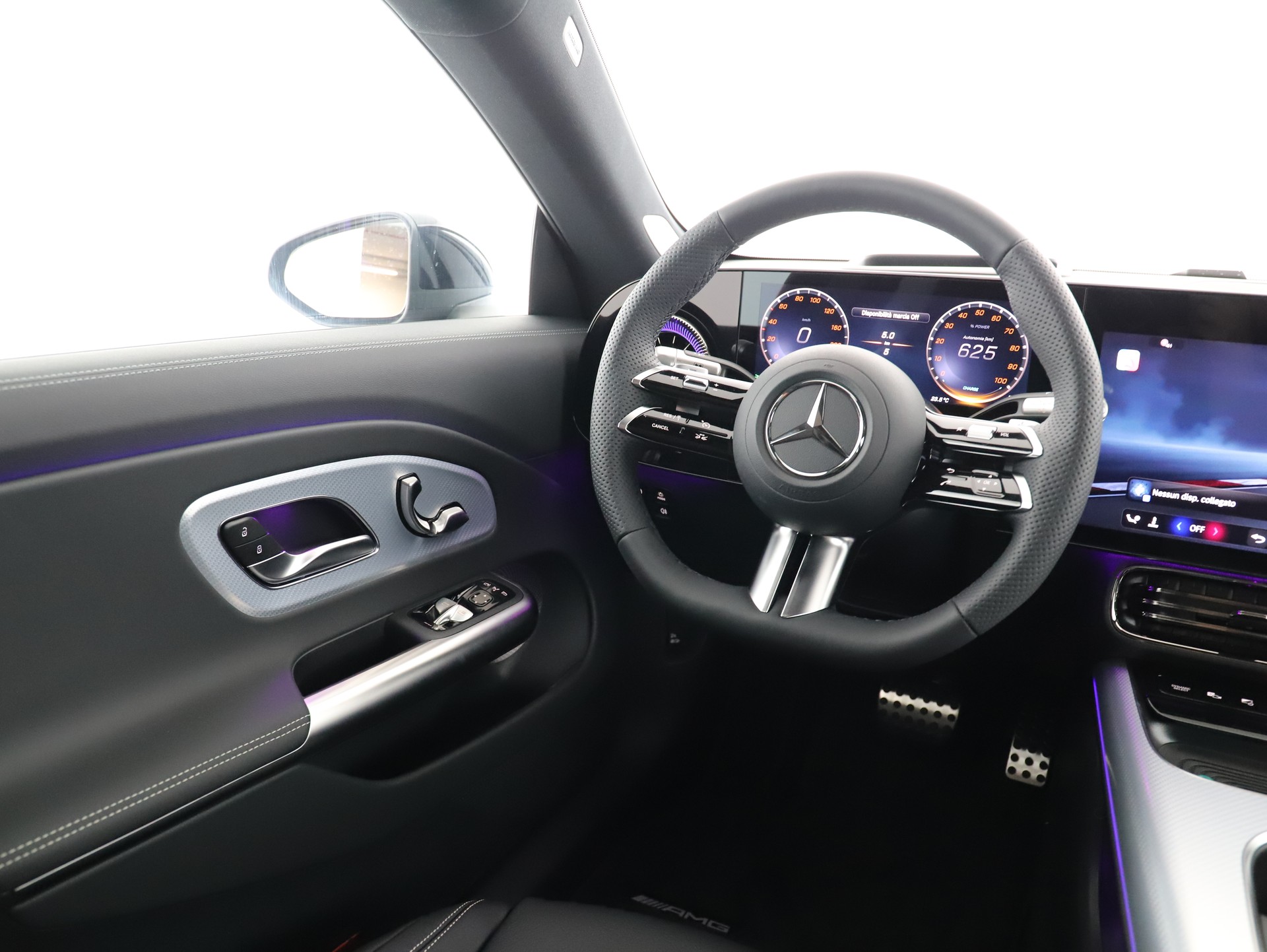 MERCEDES-BENZ CLA 350 4MATIC EQ-image-14