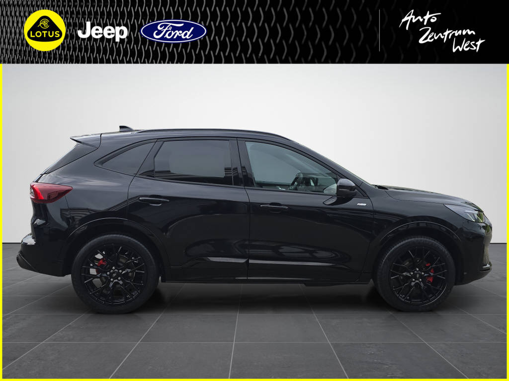 FORD Kuga 2.5 Plug-in Hybrid ST-Line X-image-5