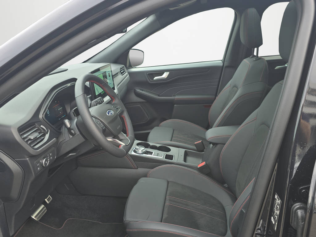 FORD Kuga 2.5 Plug-in Hybrid ST-Line X-image-8