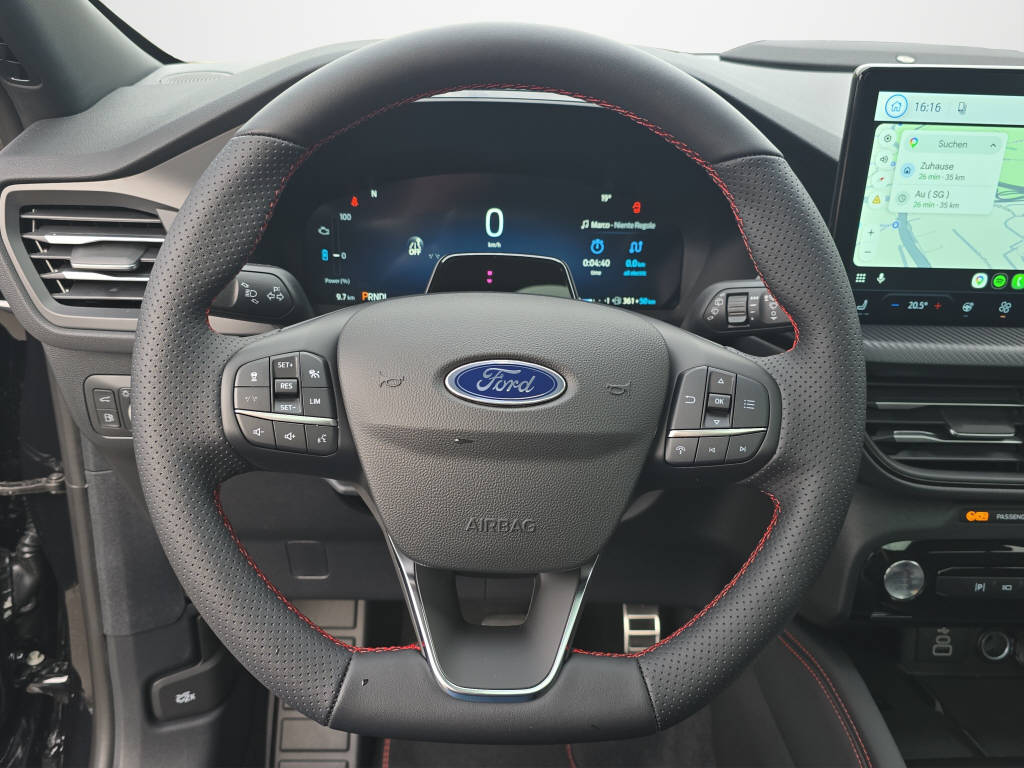 FORD Kuga 2.5 Plug-in Hybrid ST-Line X-image-9