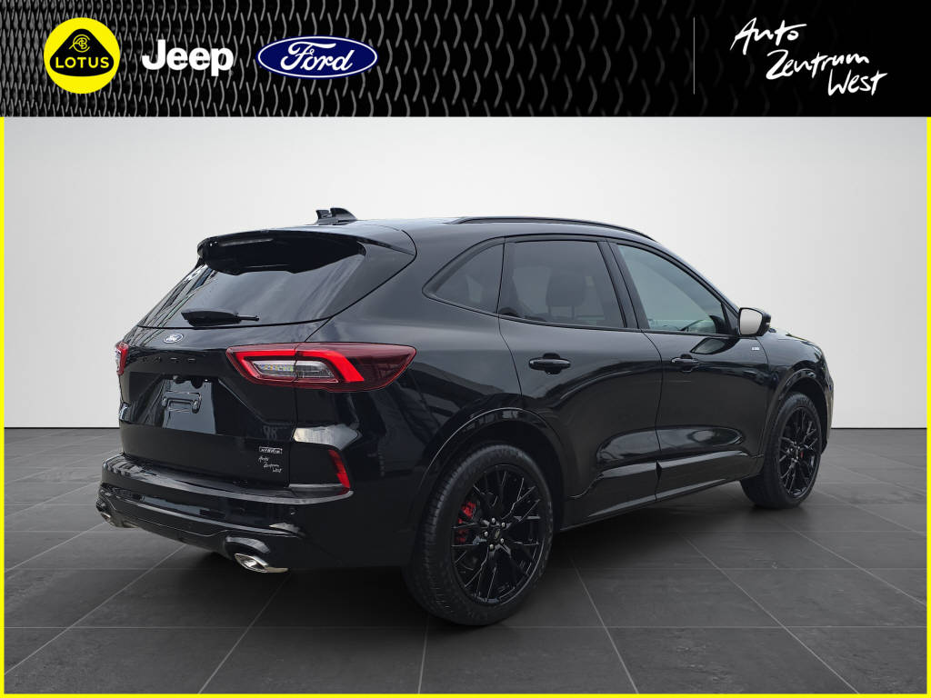 FORD Kuga 2.5 Plug-in Hybrid ST-Line X-image-4