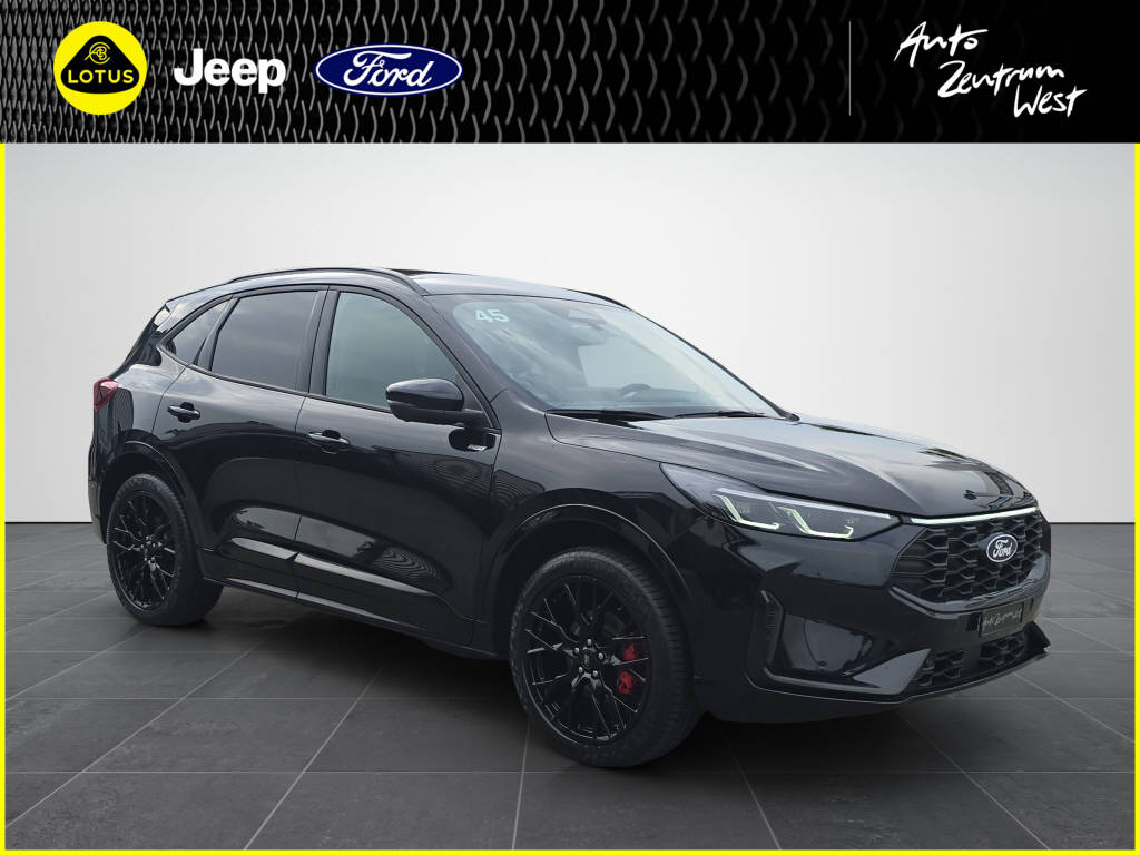 FORD Kuga 2.5 Plug-in Hybrid ST-Line X-image-6