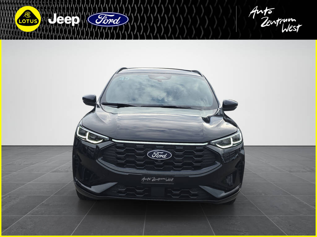 FORD Kuga 2.5 Plug-in Hybrid ST-Line X-image-7