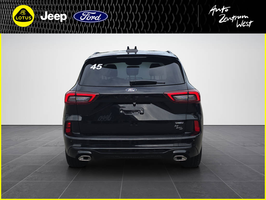 FORD Kuga 2.5 Plug-in Hybrid ST-Line X-image-3