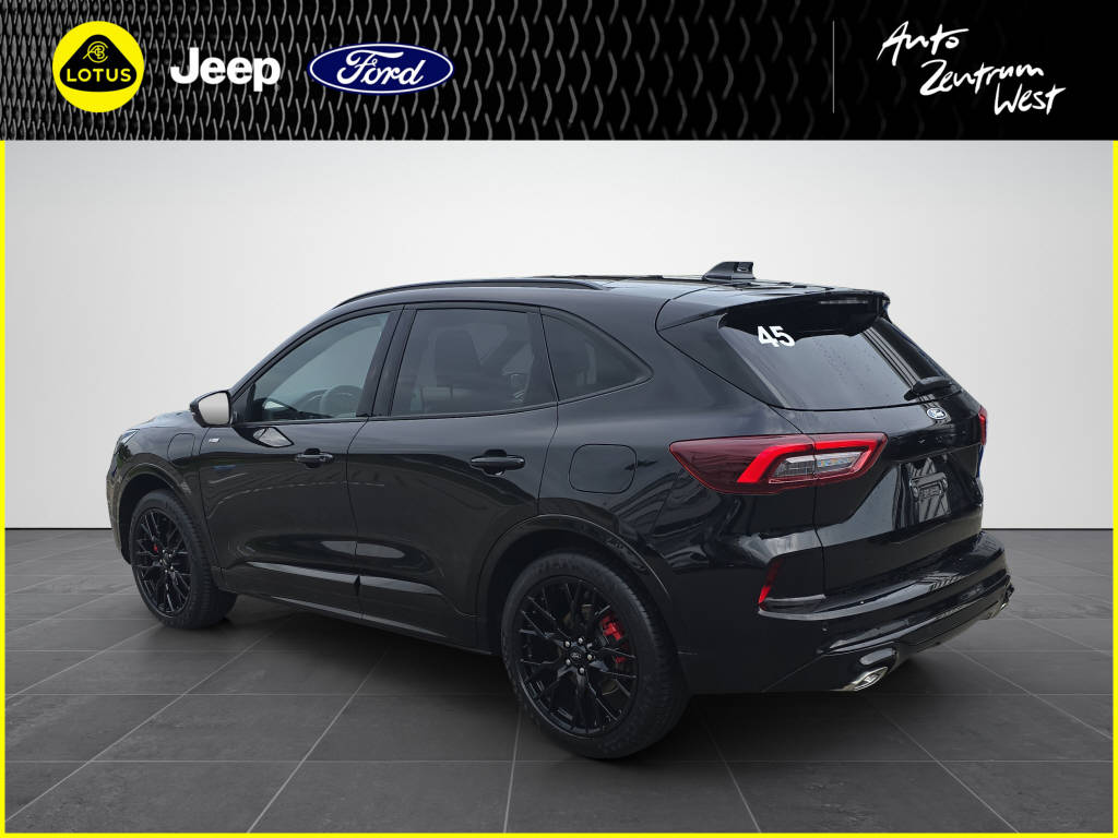 FORD Kuga 2.5 Plug-in Hybrid ST-Line X-image-2