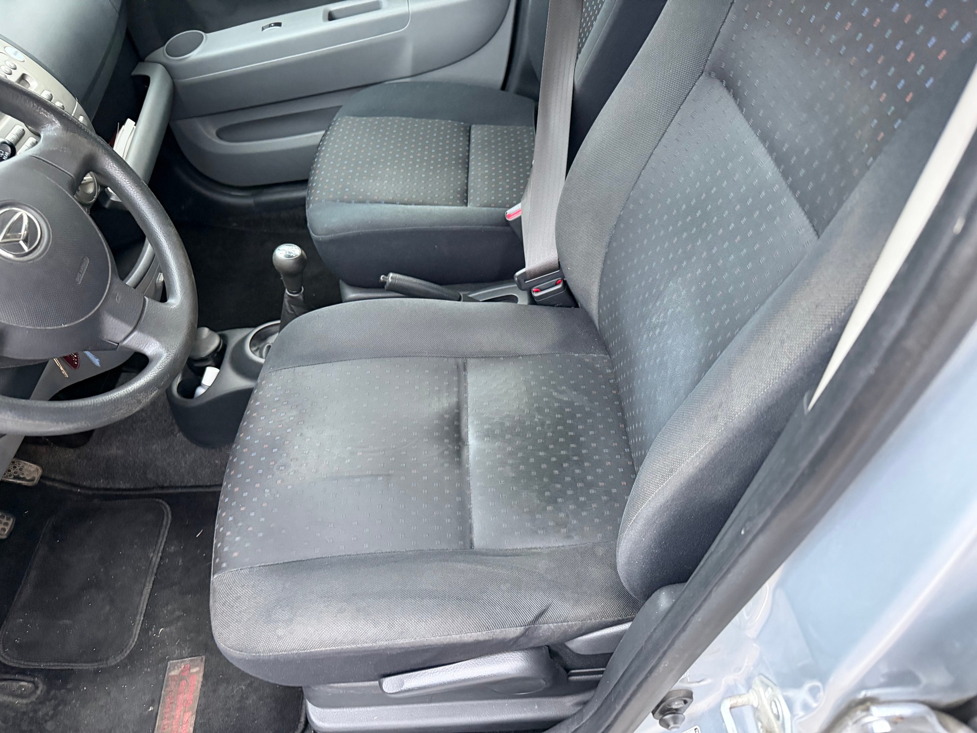 DAIHATSU Sirion 1.3-image-5
