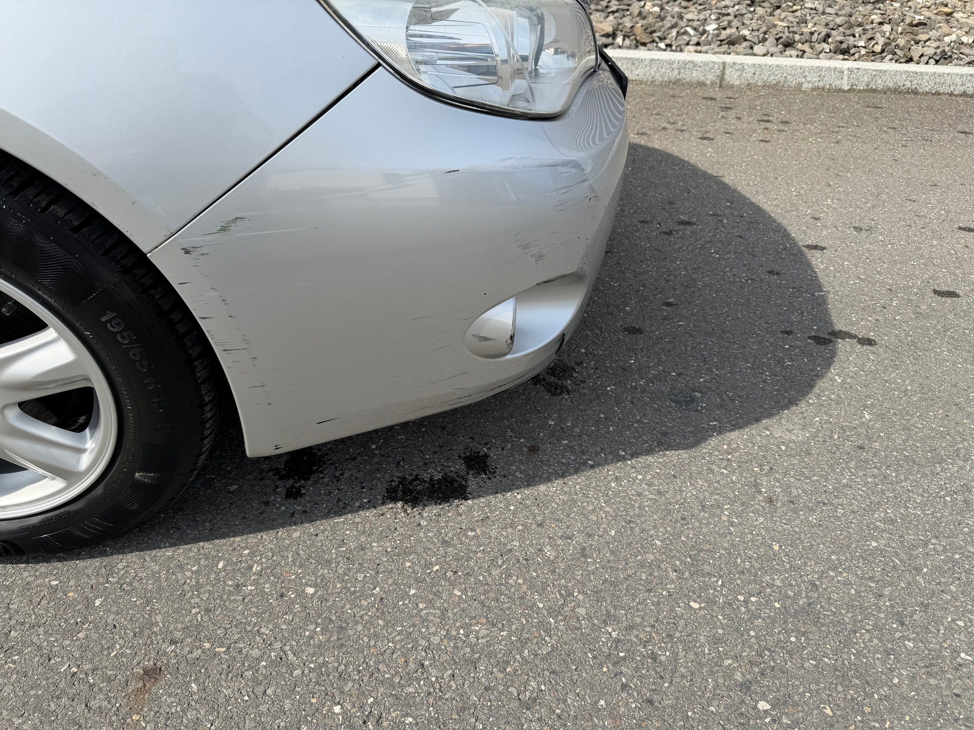 SUBARU Impreza 1.5R Swiss BOITE MANUEL 76000 KM-image-8