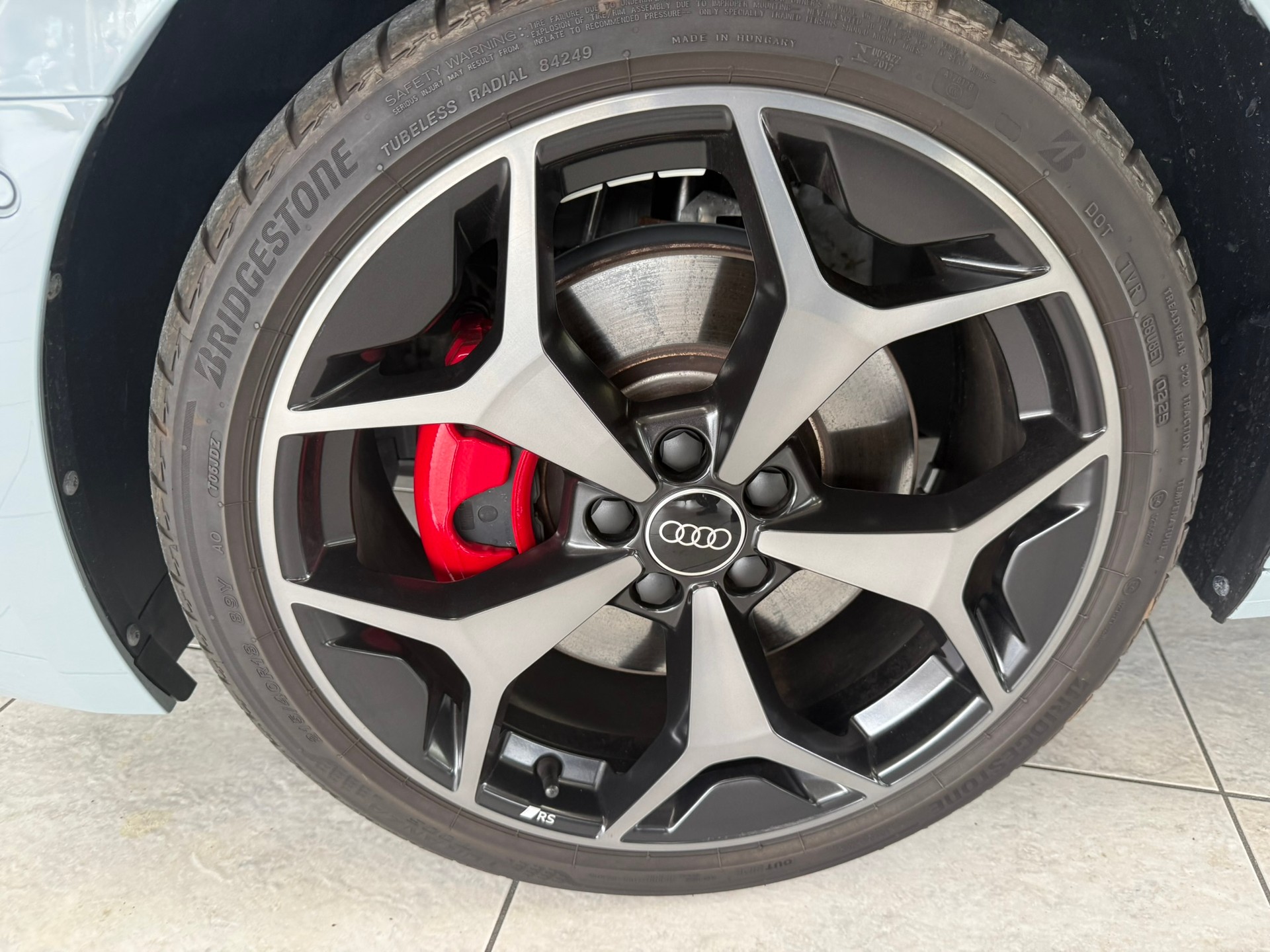 AUDI A1 Sportback 40 TFSI S Line S-tronic, Pfeilgrau Perleffekt-image-26