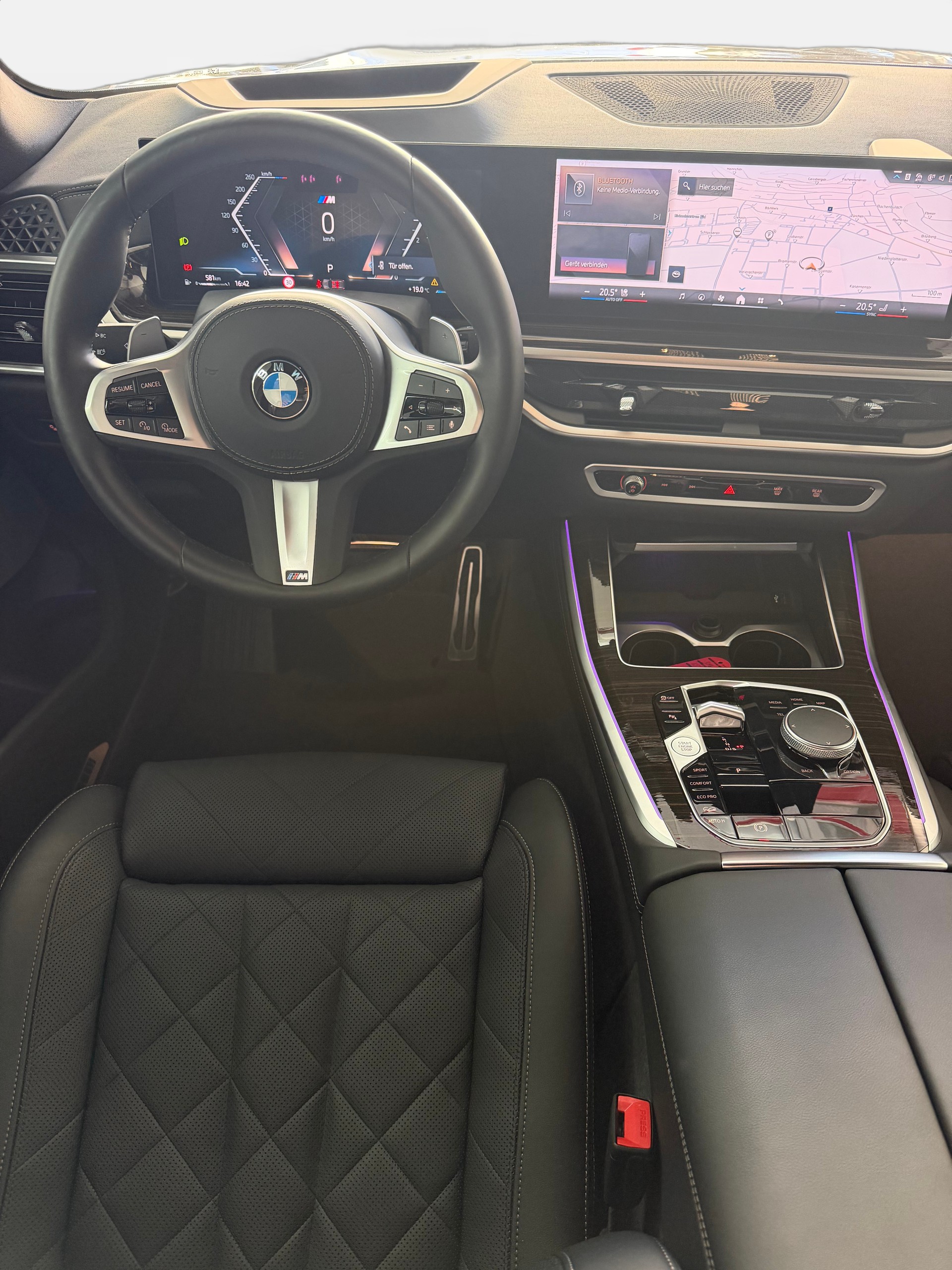BMW X5 xDrive 48V 30d M Sport Steptronic-image-8
