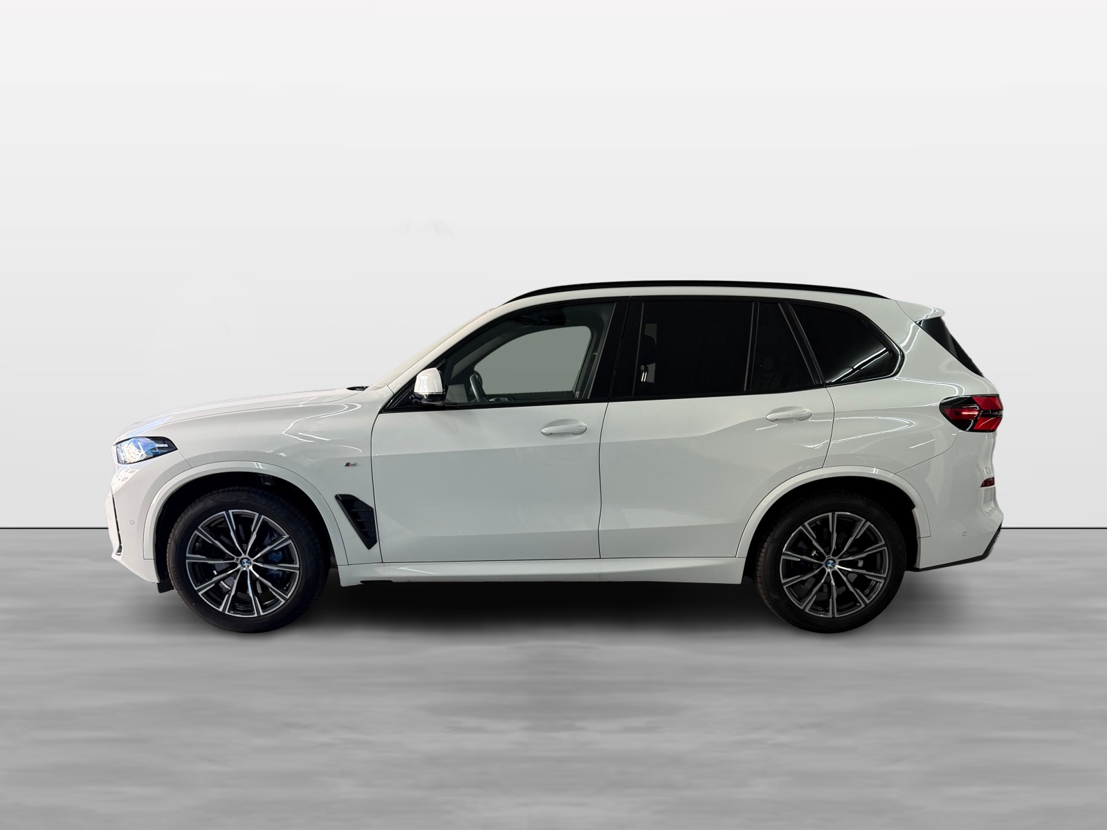 BMW X5 xDrive 48V 30d M Sport Steptronic-image-2