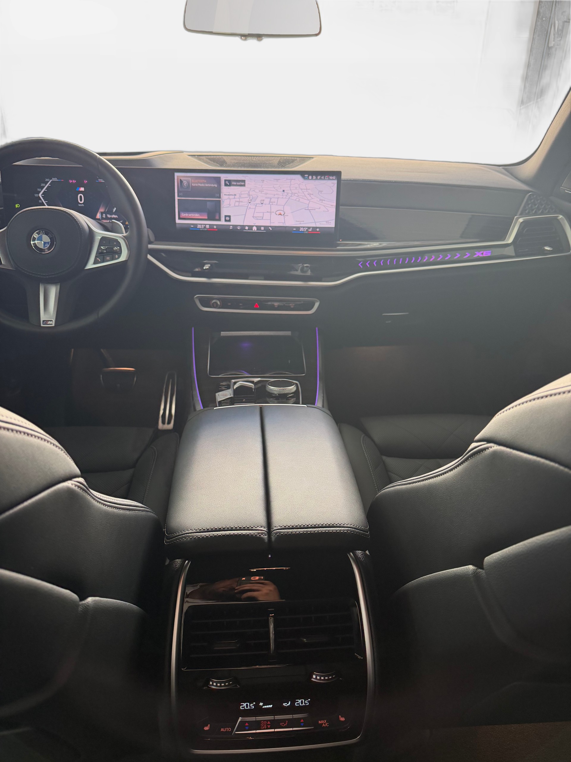 BMW X5 xDrive 48V 30d M Sport Steptronic-image-10