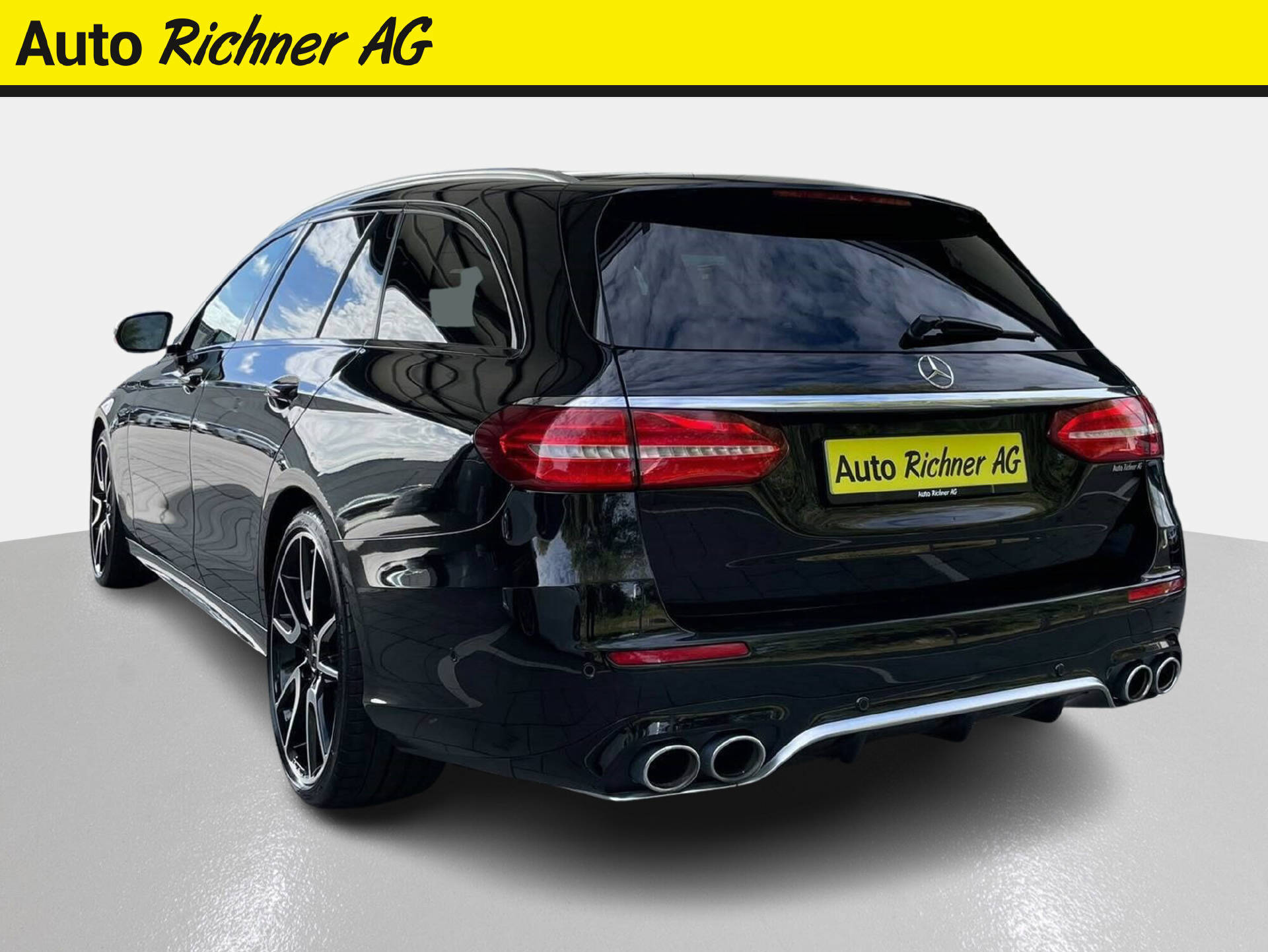MERCEDES-BENZ E 53 AMG 4matic+ Kombi-image-4