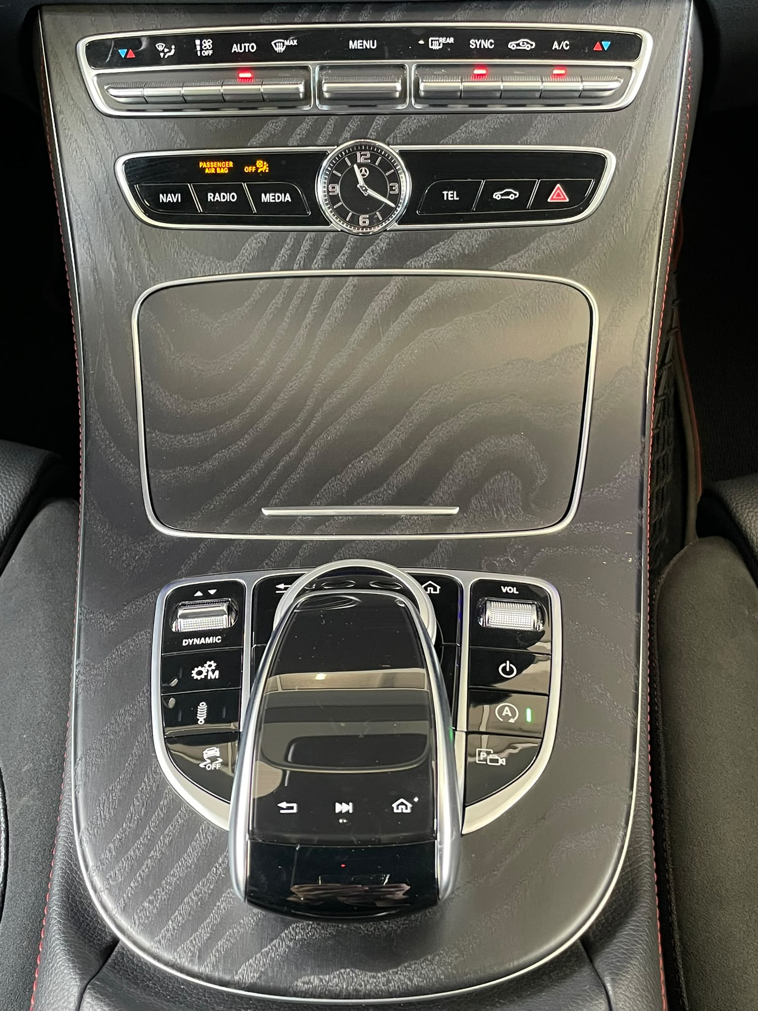 MERCEDES-BENZ E 53 AMG 4matic+ Kombi-image-8