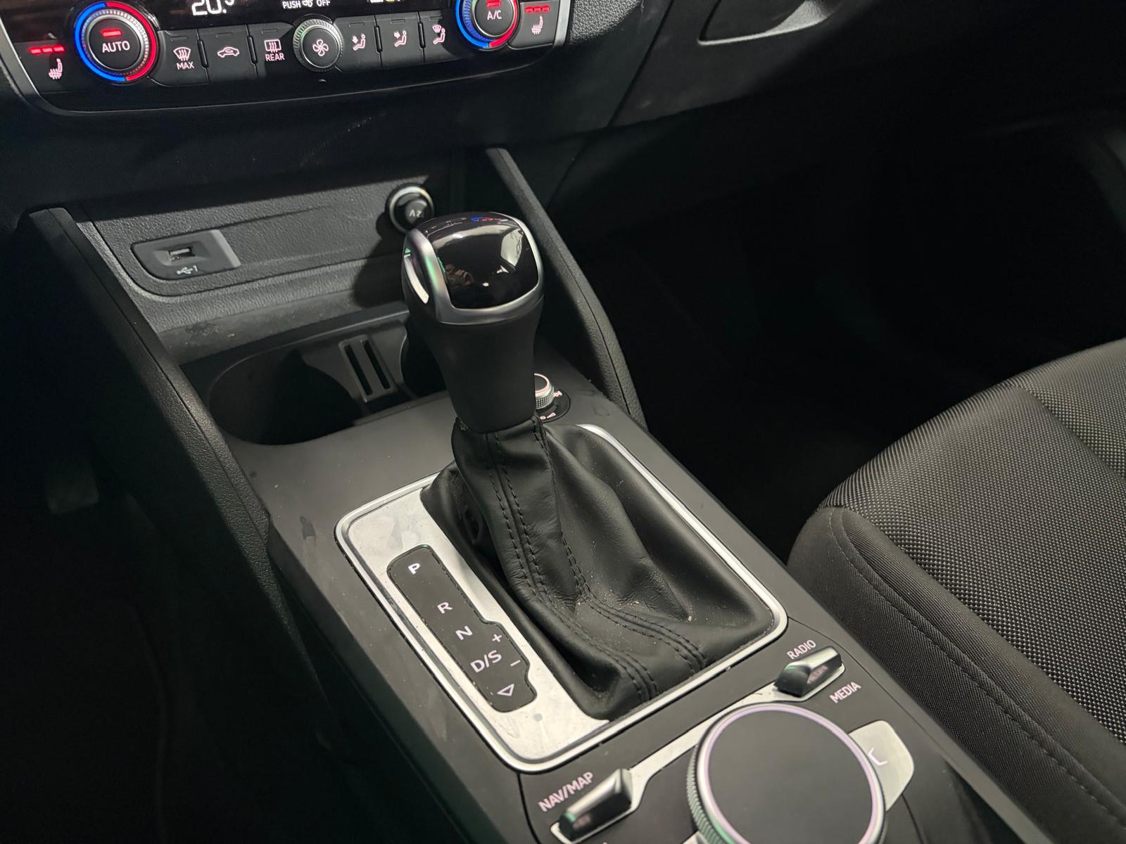 AUDI Q2 35 TFSI advanced S-tronic - Caméra de recul-image-21