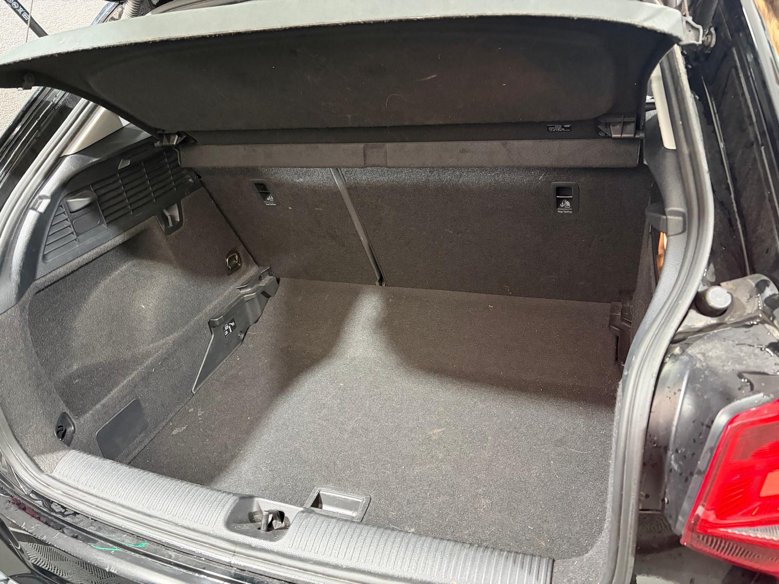 AUDI Q2 35 TFSI advanced S-tronic - Caméra de recul-image-22