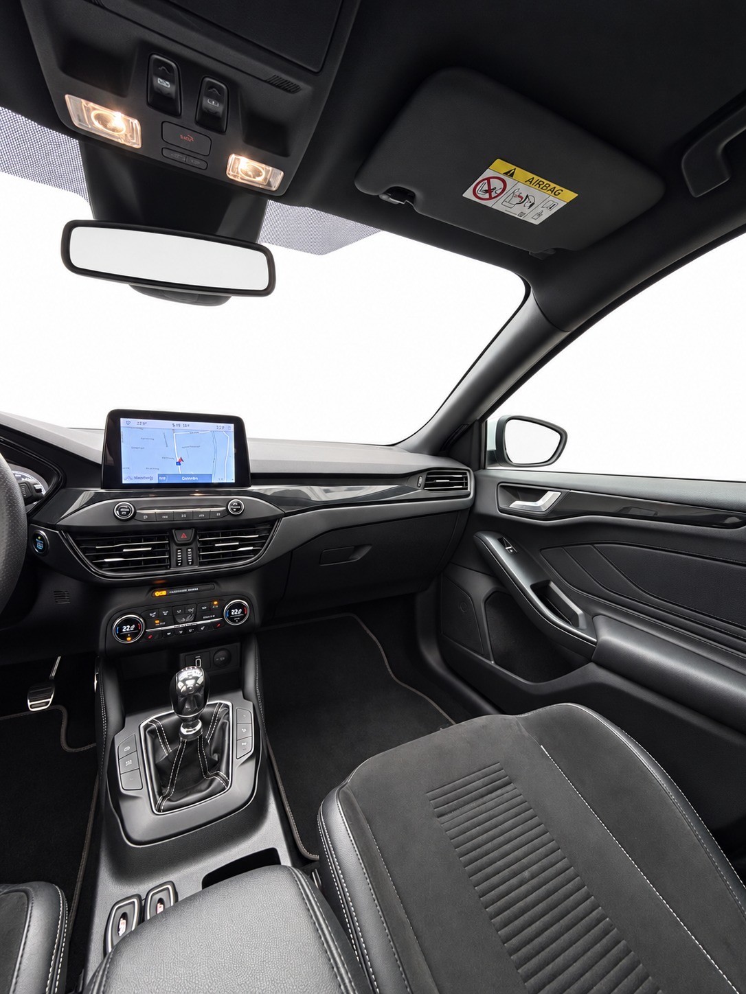 FORD Focus ST 2.3 EcoBoost ST-image-18