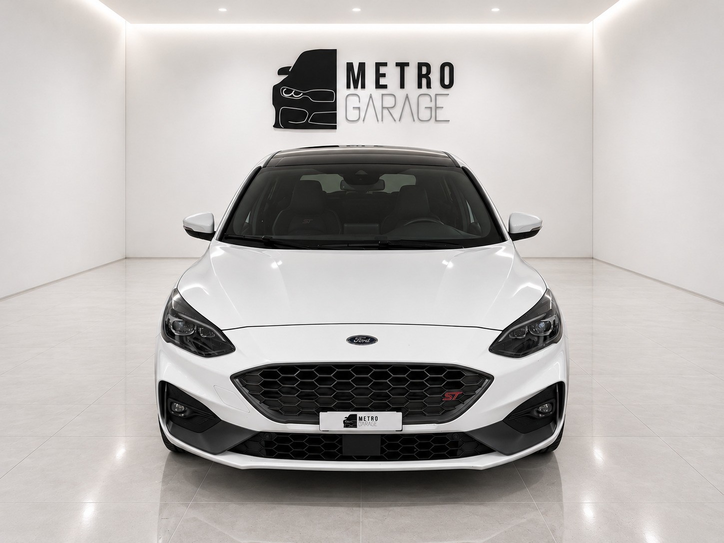FORD Focus ST 2.3 EcoBoost ST-image-7
