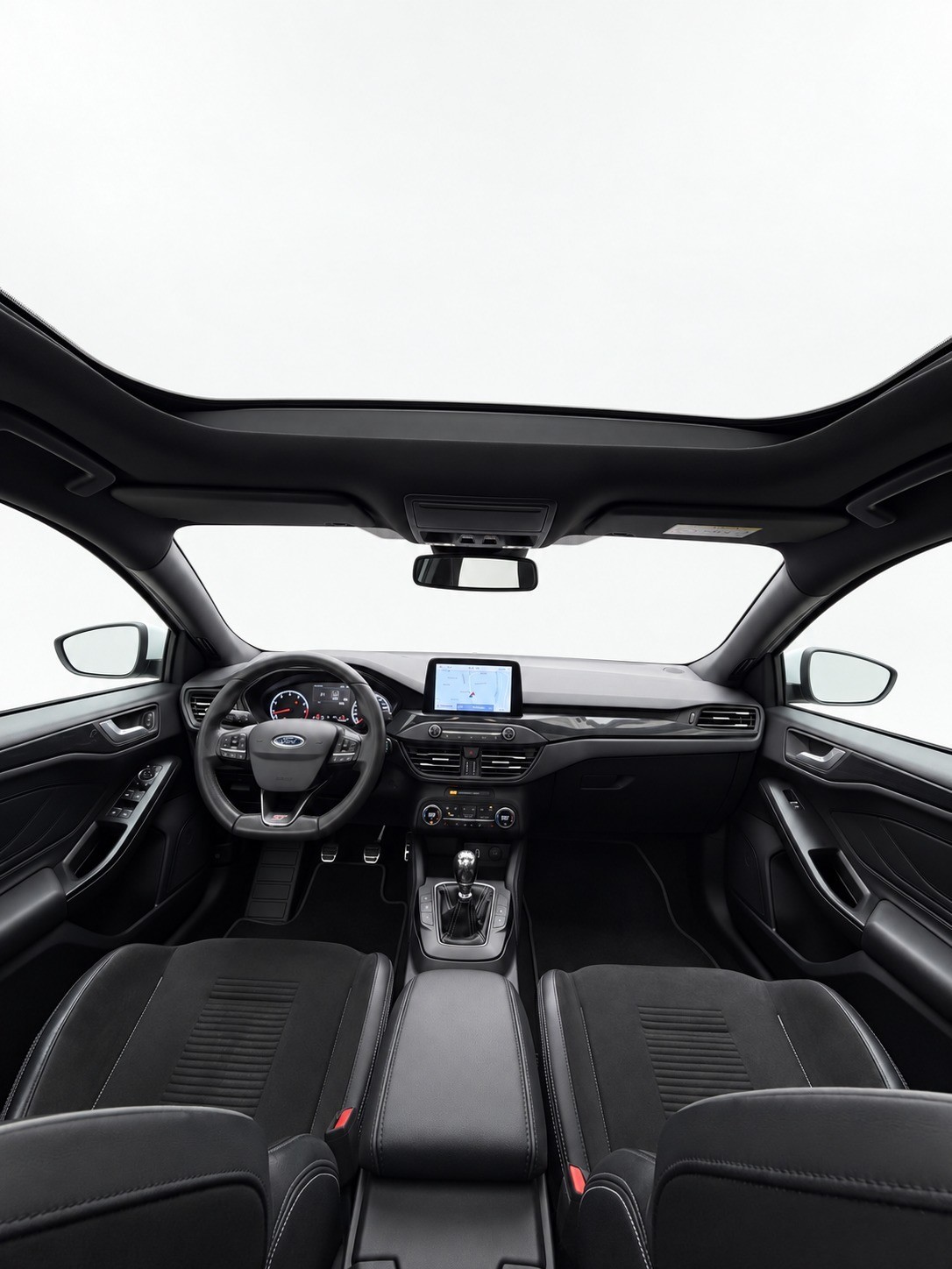 FORD Focus ST 2.3 EcoBoost ST-image-15