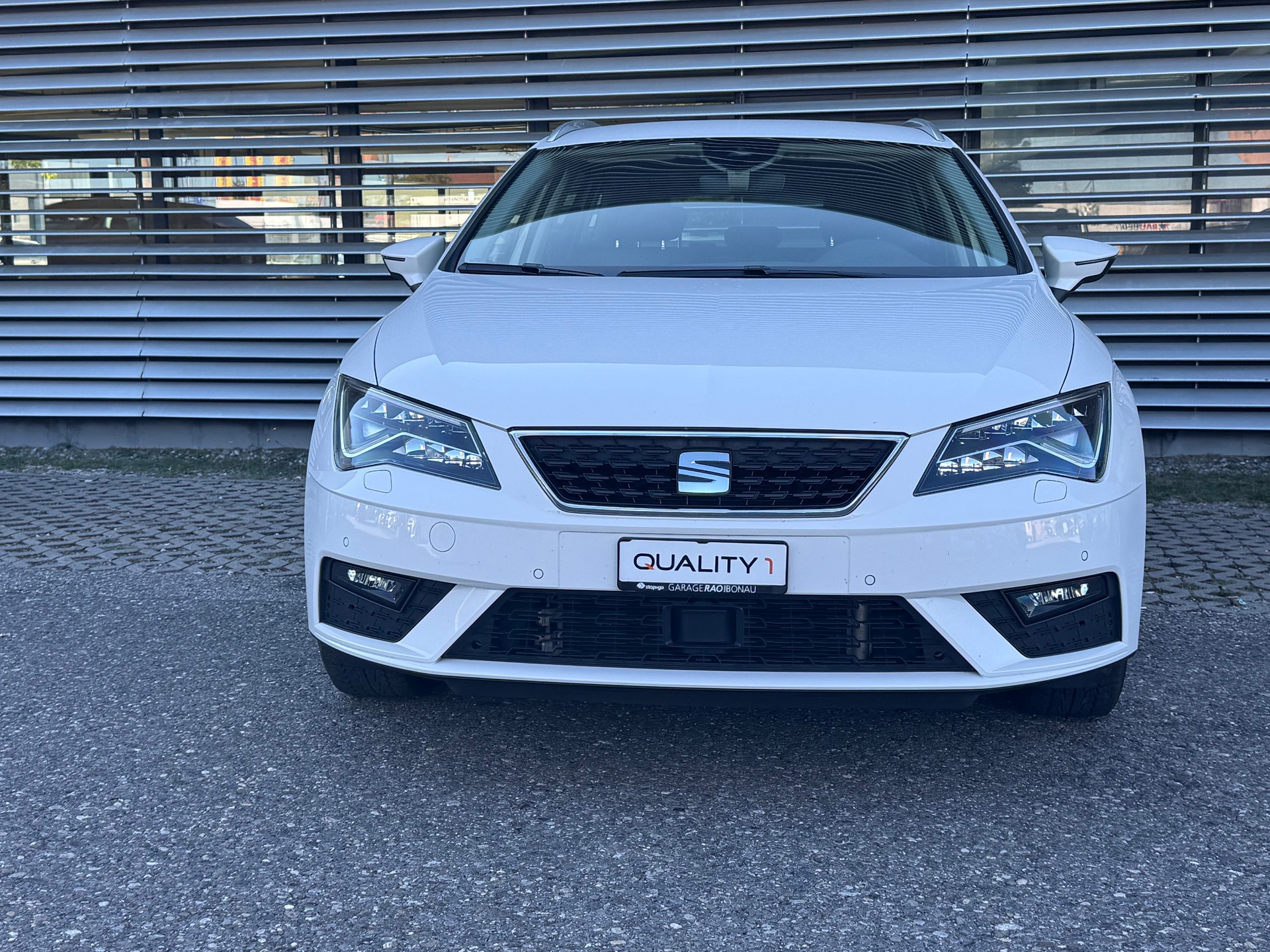 SEAT Leon ST 1.5 TGI Style DSG-image-7