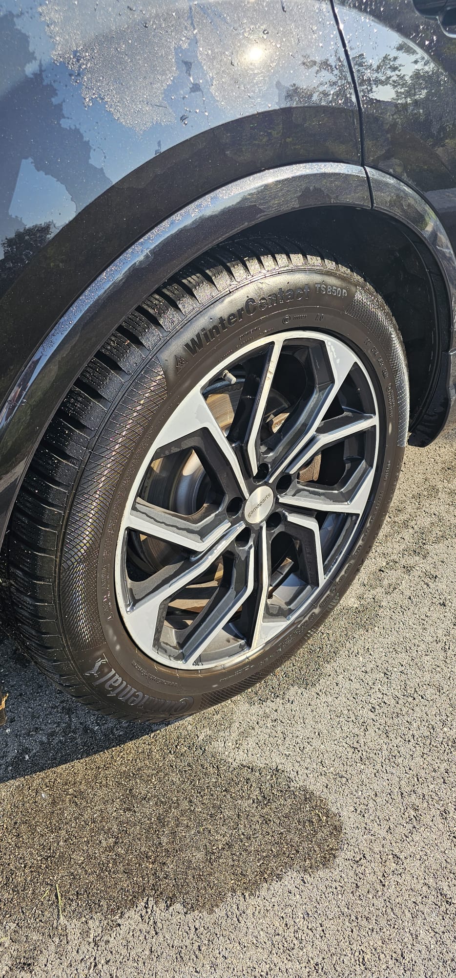 AUDI Q7 e-tron 3.0 TDI quattro tiptronic-image-5