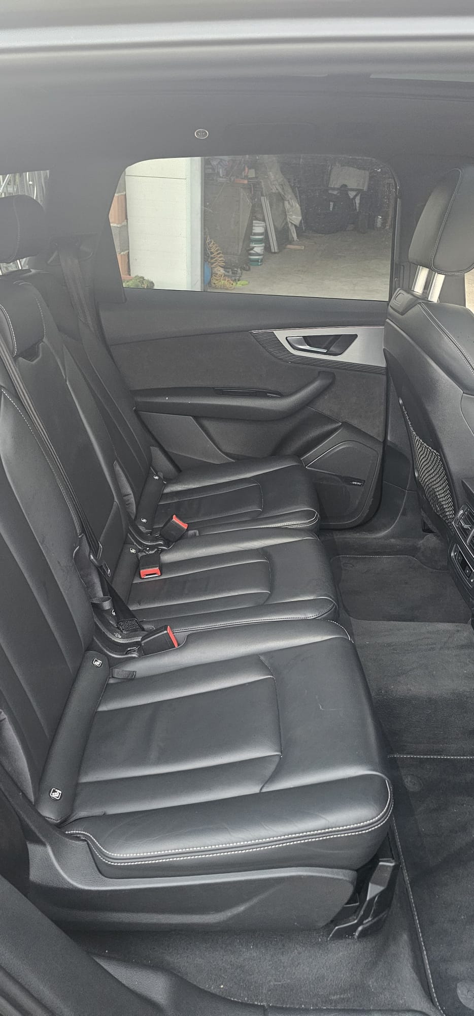AUDI Q7 e-tron 3.0 TDI quattro tiptronic-image-7