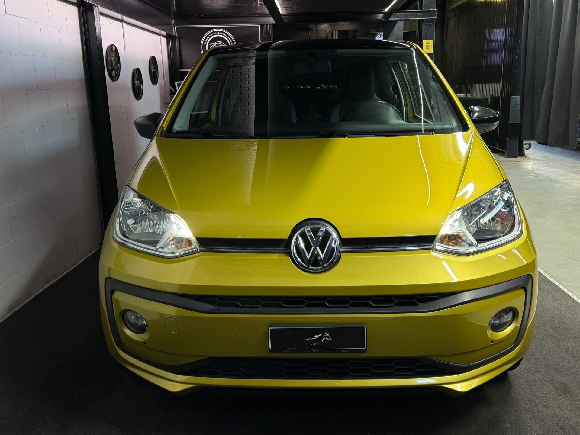 VW Up 1.0 BMT move up-image-4