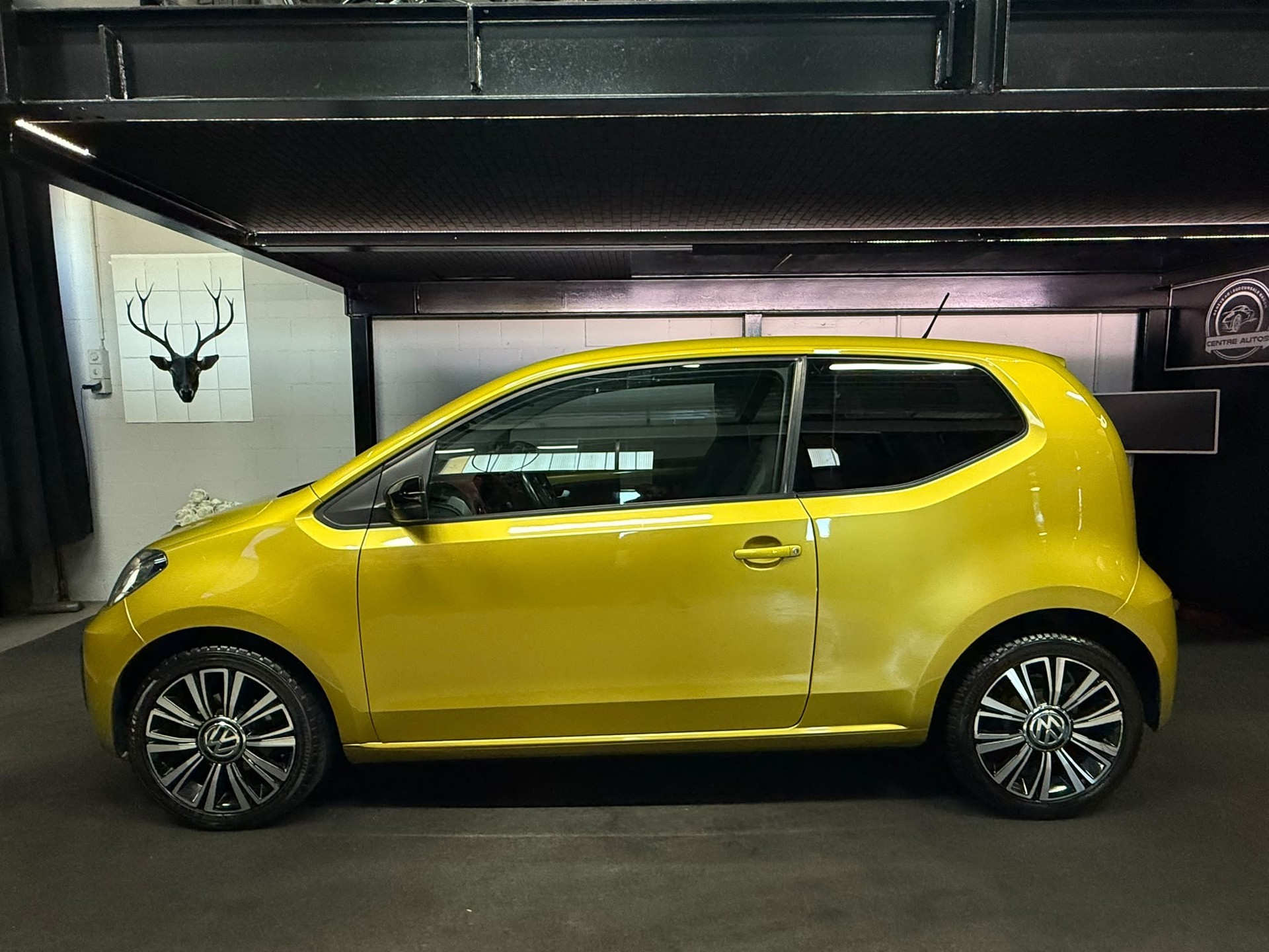 VW Up 1.0 BMT move up-image-7