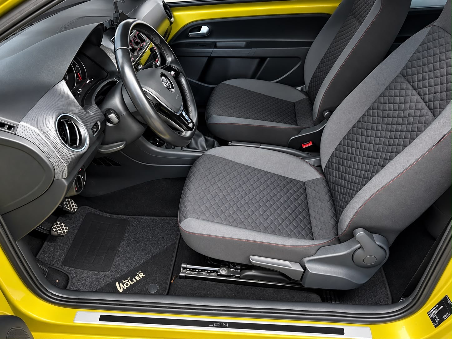 VW Up 1.0 BMT move up-image-6