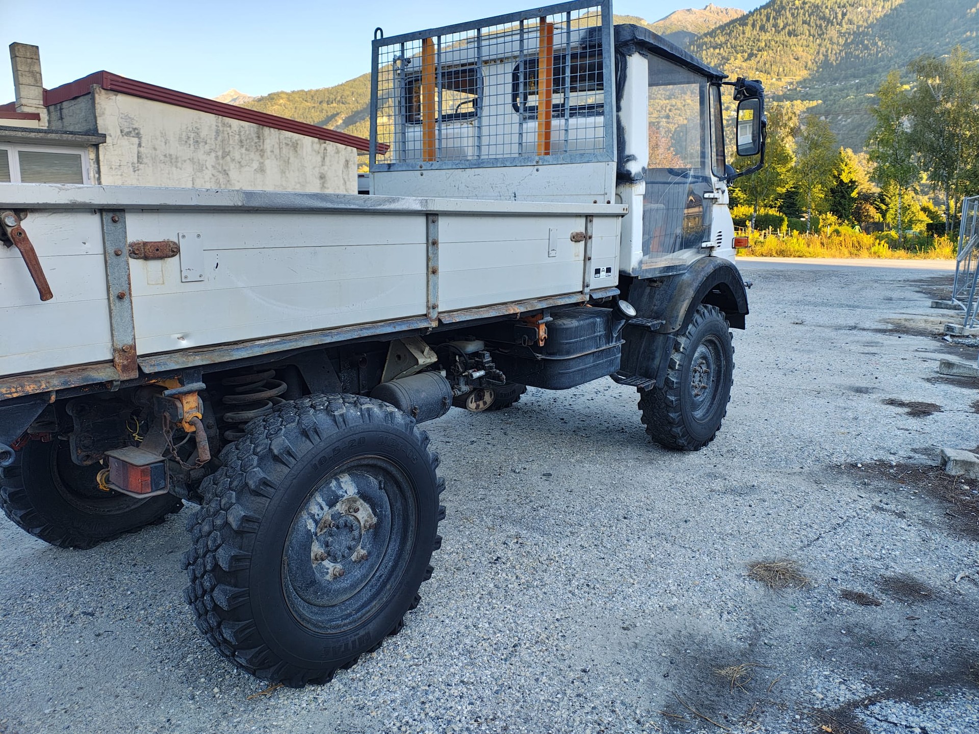 UNIMOG u1150-image-3
