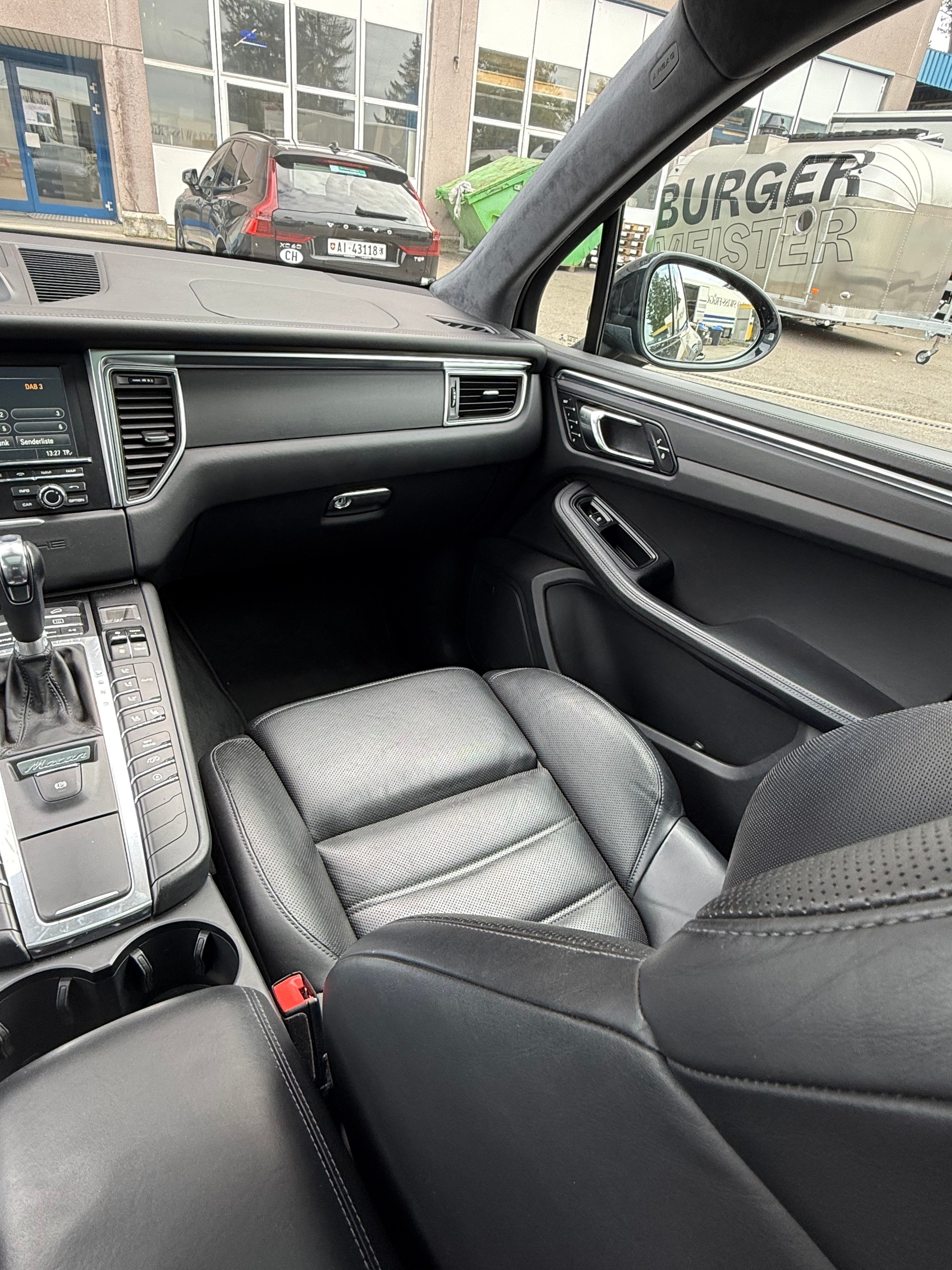 PORSCHE 3.6 V6 Turbo-image-3