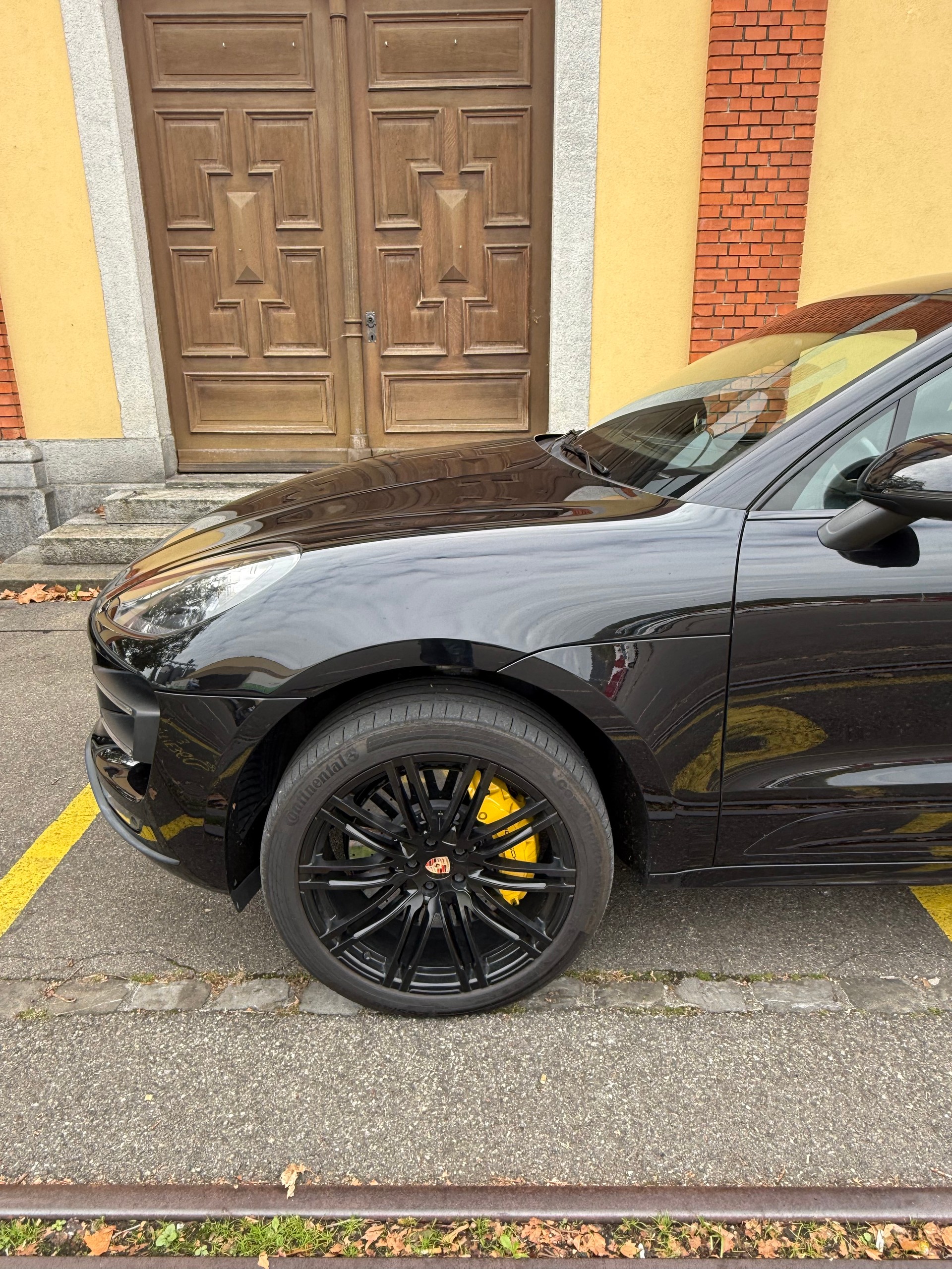PORSCHE 3.6 V6 Turbo-image-2