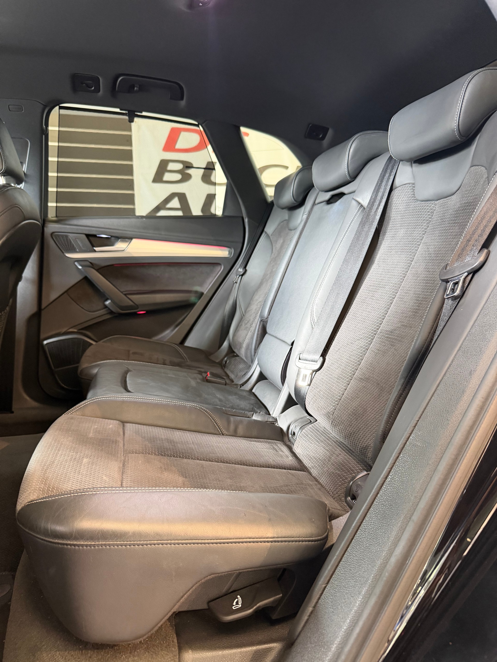 AUDI SQ5 ABT 3.0 V6 TFSI quattro T-Tronic-image-7