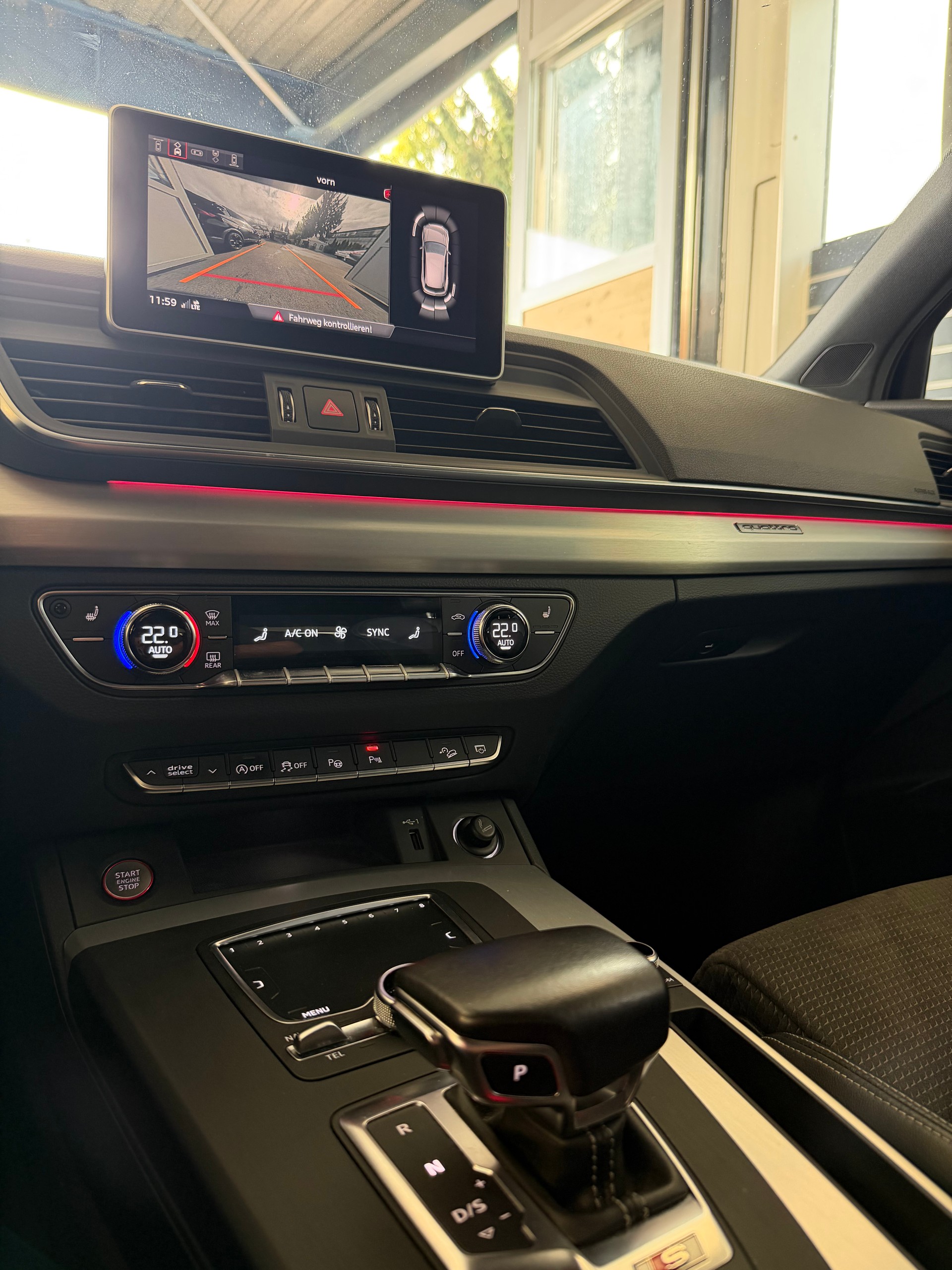 AUDI SQ5 ABT 3.0 V6 TFSI quattro T-Tronic-image-12