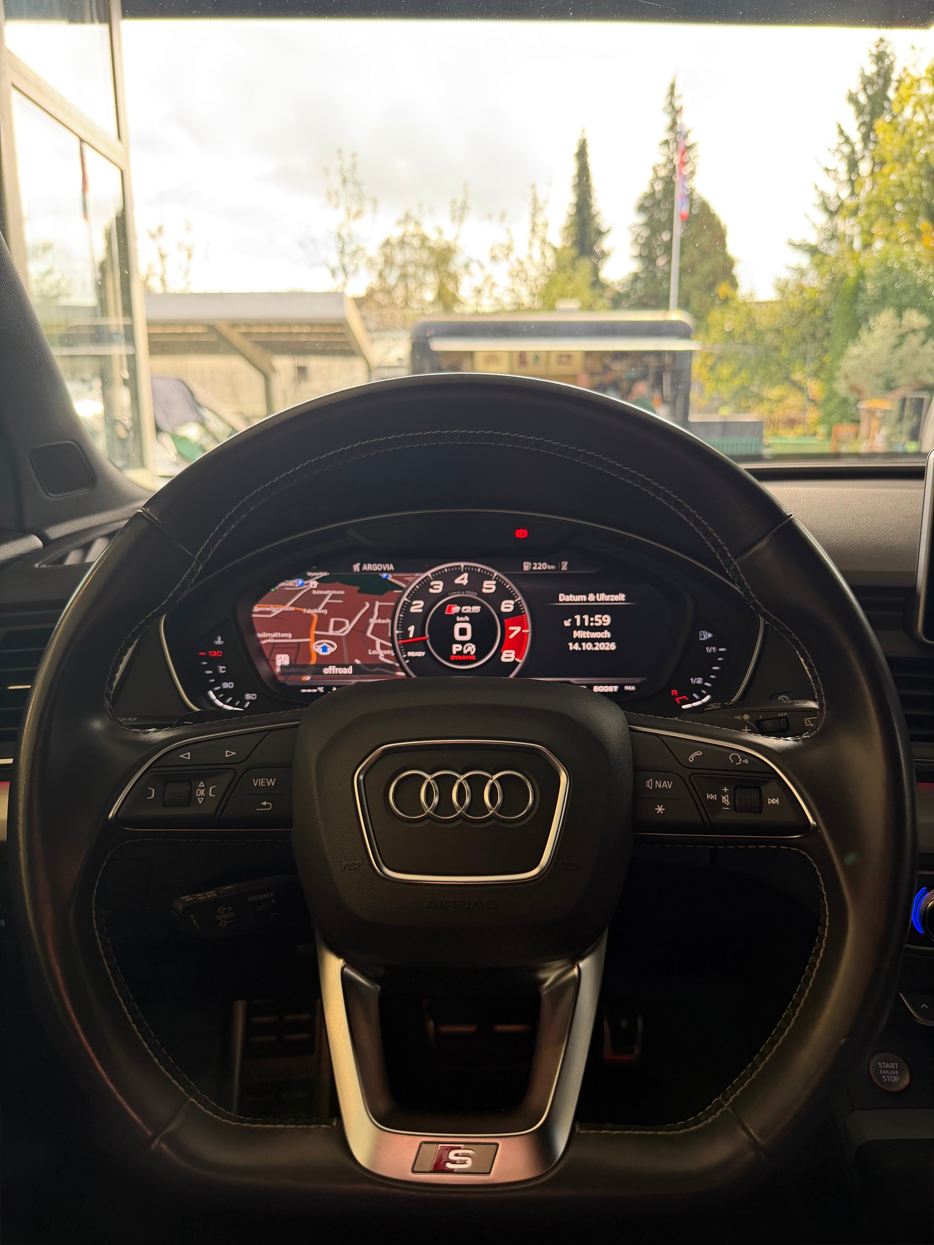 AUDI SQ5 ABT 3.0 V6 TFSI quattro T-Tronic-image-11