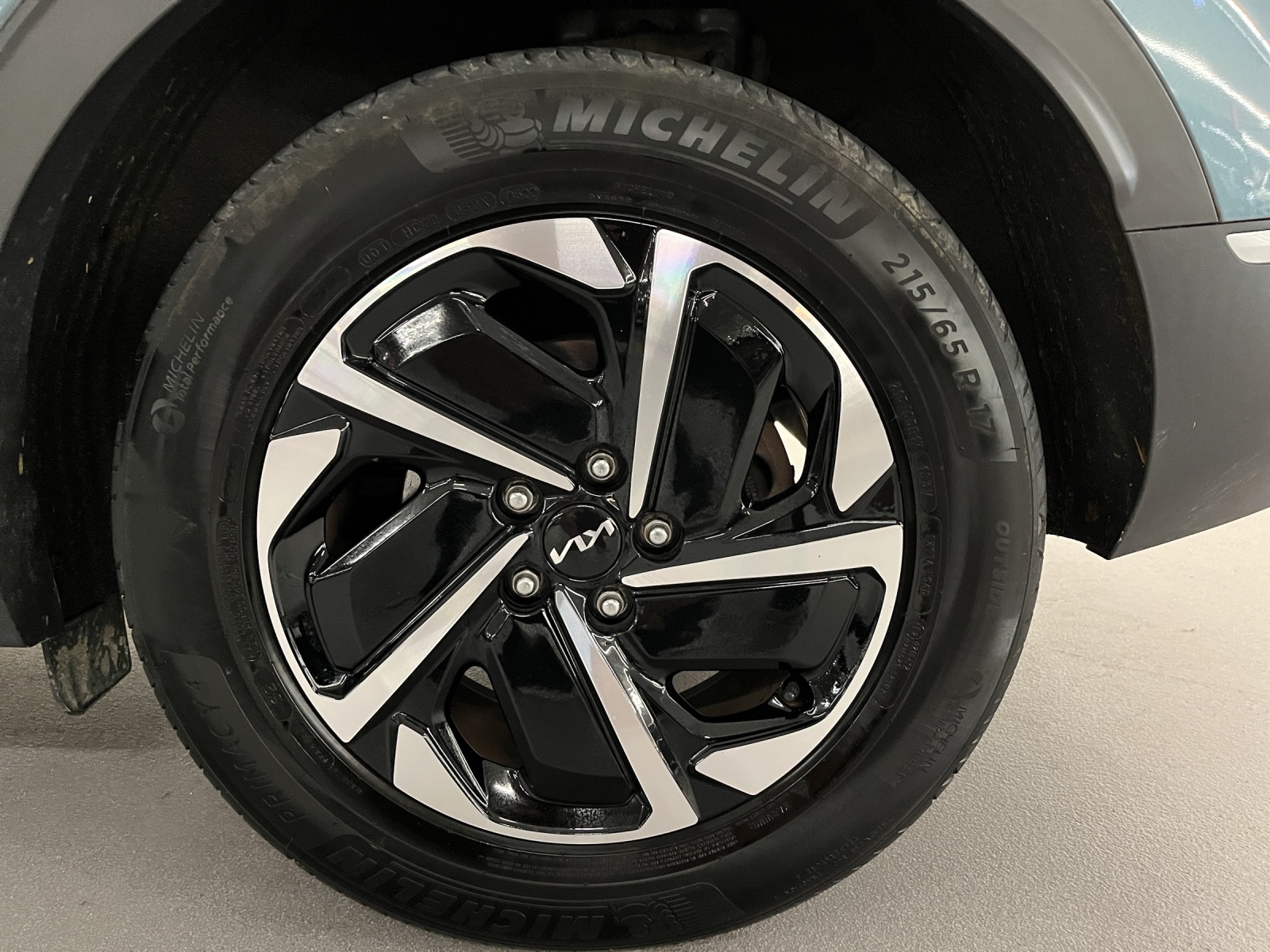 KIA Sportage 1.6 T-GDi Hybrid Power Edition-image-16