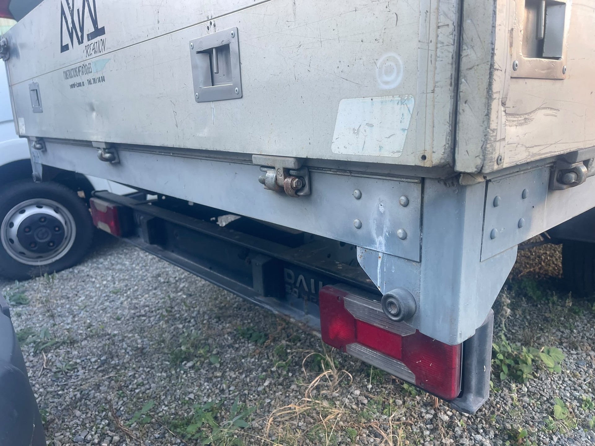 IVECO 35 C 18-image-3
