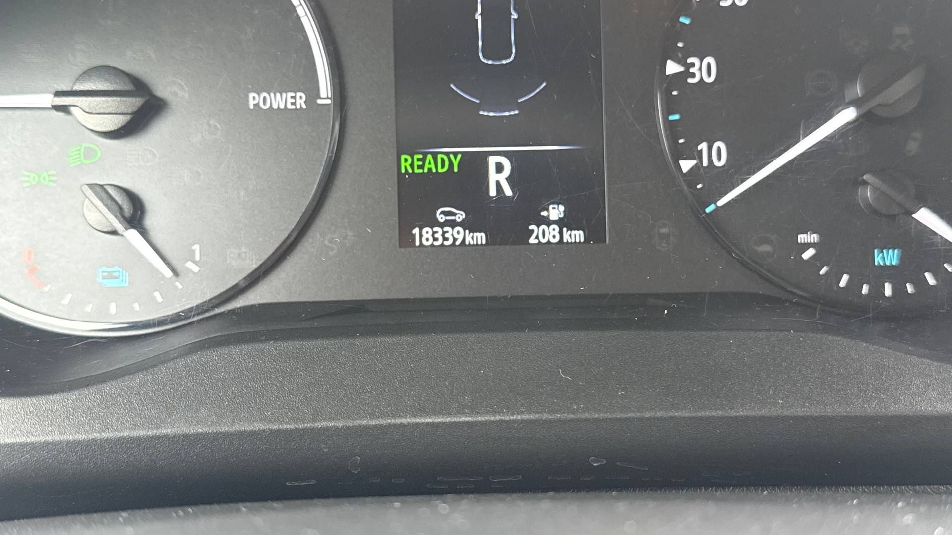 RENAULT Kangoo Van EV45 Open Sesame 22kW Extra-image-12