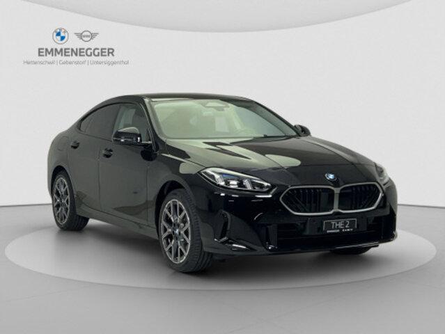 BMW 2er Reihe F74 Gran Coupé 216i-image-6