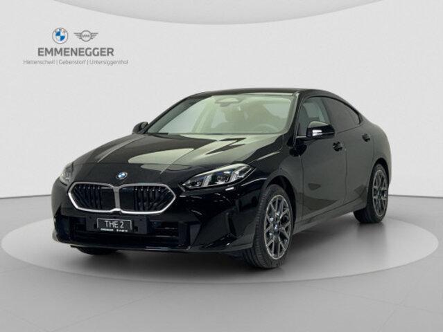 BMW 2er Reihe F74 Gran Coupé 216i-image-0