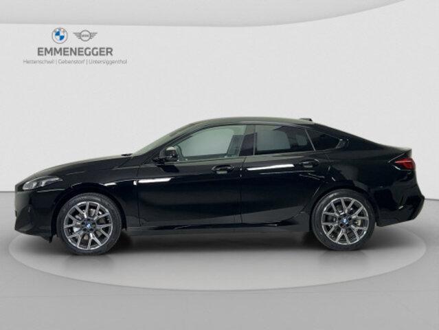 BMW 2er Reihe F74 Gran Coupé 216i-image-1