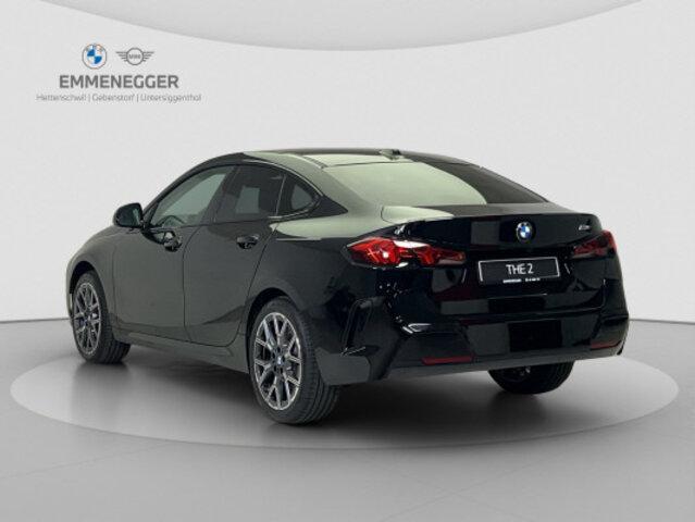 BMW 2er Reihe F74 Gran Coupé 216i-image-2